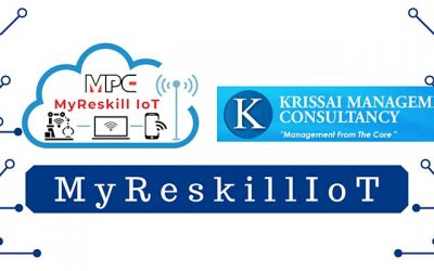 MyReskill IoT Programme