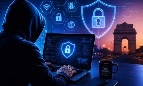 Build a Cybersecurity Career with an Ethical Hacking Course in Delhi