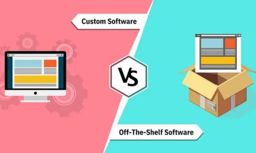 Custom vs Off-the-Shelf Software_ How IT Outsourcing Fits In
