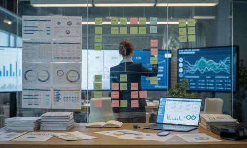 Gebruik NotebookLM als contentpartner, analyst & fact-checker