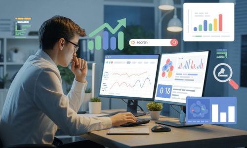 SEO Cost Breakdown for Service Businesses in the UK