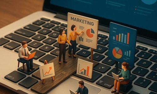 TOP 10 DIGITAL MARKETING TRENDS TO WATCH IN 2026