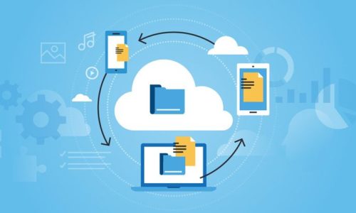 The Best Cloud Storage and File-Sharing Services We've Tested for 2026