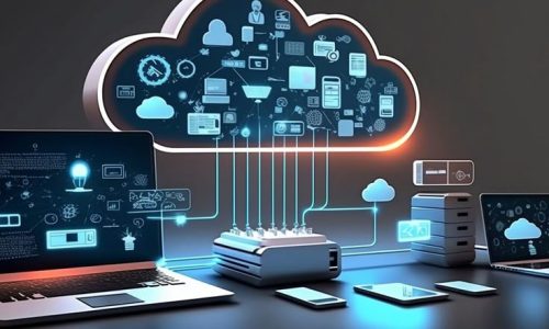 Top Cloud Software Development Company in USA