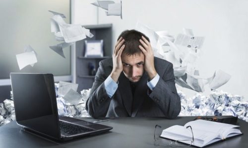 Why ADHD Is Wreaking Havoc On Your Life And Business, And What To Do About It