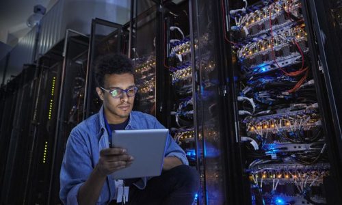 Why Your Business Growth Depends on IT Infrastructure